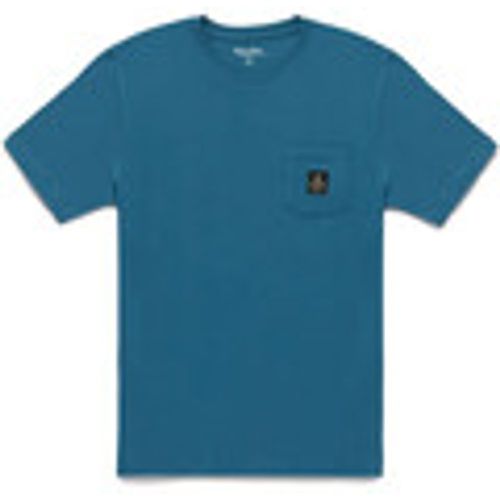T-shirt & Polo T22600JE9101F07680 - Refrigiwear - Modalova