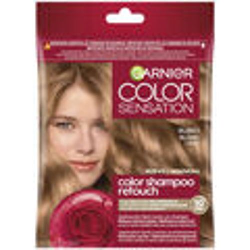 Tinta Color Sensation Shampoo 7.0biondo - Garnier - Modalova