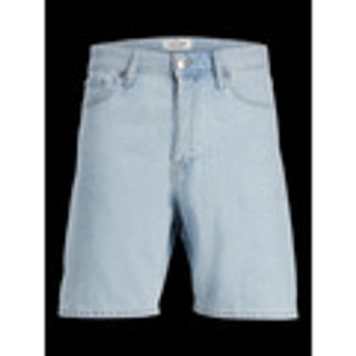 Pantaloni corti 12250236 TONY SHORT- DENIM - jack & jones - Modalova