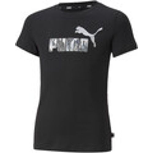 T-shirt & Polo Puma 670311-01 - Puma - Modalova