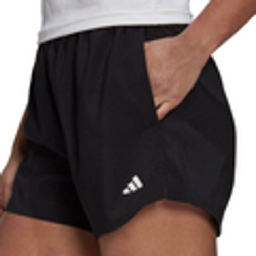 Shorts adidas HD6290 - Adidas - Modalova