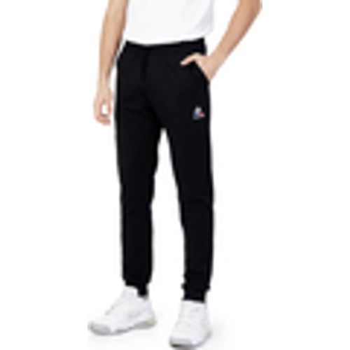 Pantaloni ESS Pant Loose N°1 2310351 - Le Coq Sportif - Modalova