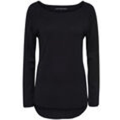 Maglione ONLMILA LACY L/S LONG PULLOVER KNT 15109964 - Only - Modalova