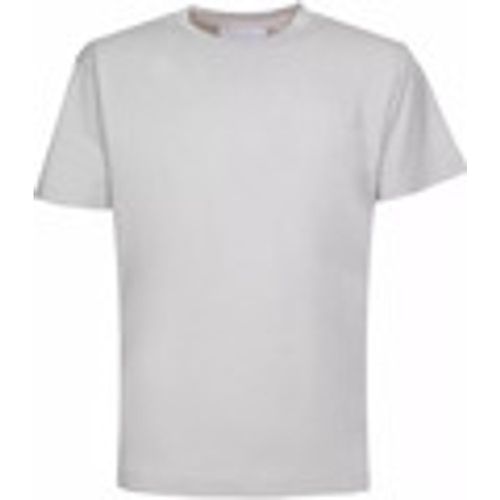 T-shirt & Polo t-shirt grigia - John Richmond - Modalova