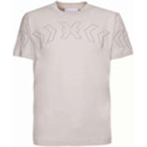 T-shirt & Polo t-shirt grigia arrows - John Richmond - Modalova