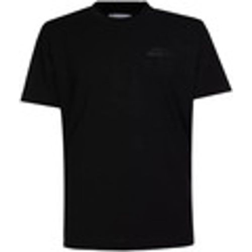 T-shirt & Polo t-shirt nera basic - John Richmond - Modalova