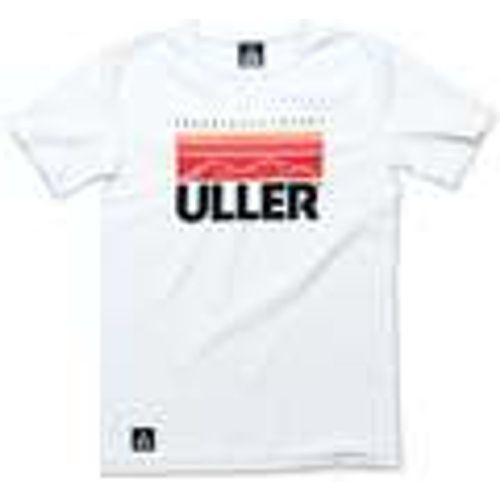 T-shirt Uller Alpine - Uller - Modalova