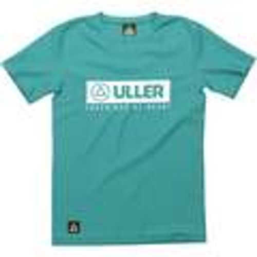 T-shirt Uller Classic - Uller - Modalova