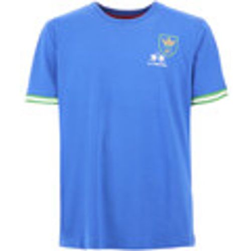 T-shirt & Polo YMR601JS20607049 - LA MARTINA - Modalova