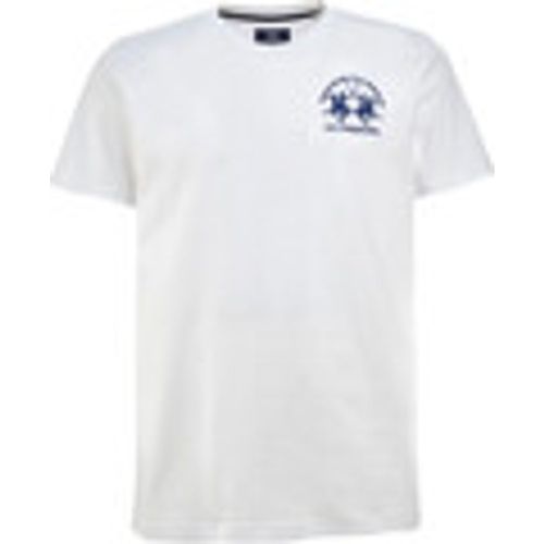 T-shirt & Polo YMR009JS20600001 - LA MARTINA - Modalova