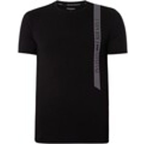 Pigiami / camicie da notte T-Shirt Equipaggio Lounge - Emporio Armani - Modalova