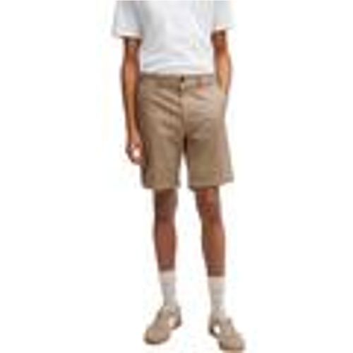 Pantaloni corti Chino-slim-Shorts 10248647 01 50513026 - Boss - Modalova