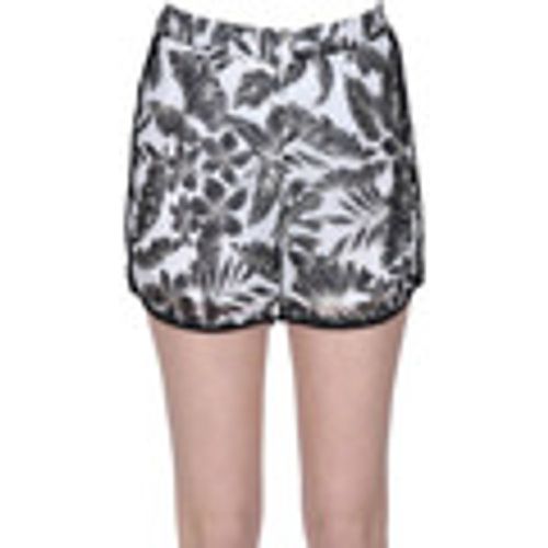 Shorts Shorts stampa floreale PNH00003027AE - Twin Set - Modalova