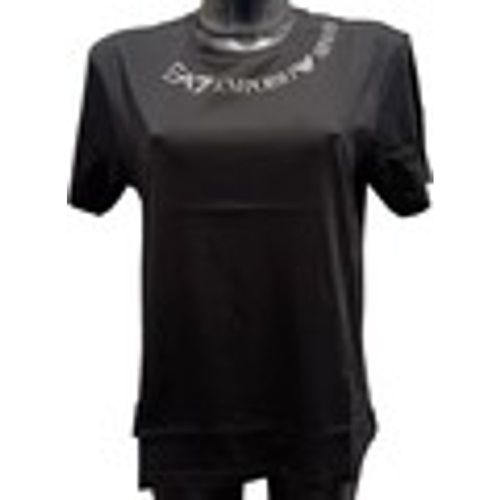 T-shirt & Polo 3DTT03 - Ea7 Emporio Armani - Modalova