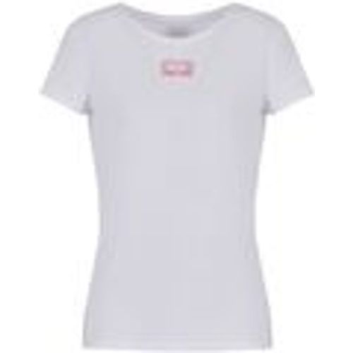 T-shirt & Polo 3DTT17 - Ea7 Emporio Armani - Modalova