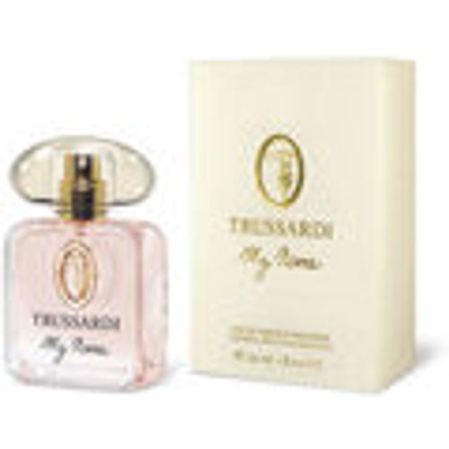 Eau de parfum My Name Eau De Parfum Vaporizzatore - Trussardi - Modalova