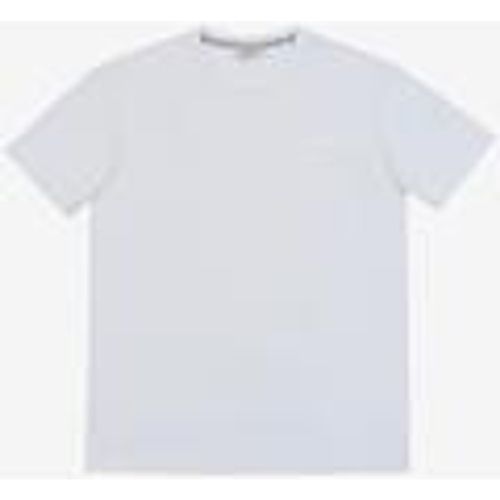 T-shirt T-shirt in jersey GL1079F241 - Gianni Lupo - Modalova