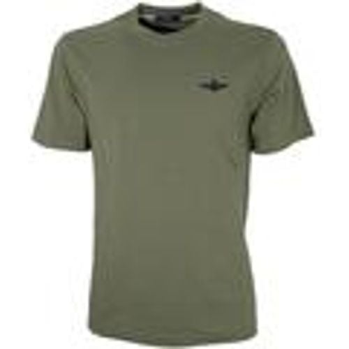 T-shirt ATRMPN-45294 - aeronautica militare - Modalova
