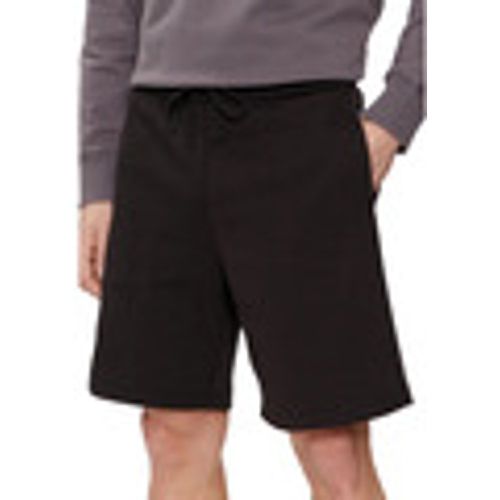 Pantaloni corti LOGO REPEAT J30J325129 - Calvin Klein Jeans - Modalova