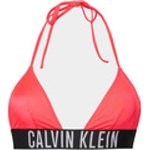 Costume componibile MICRO TRIANGLE KW0KW02666 - Calvin Klein Jeans - Modalova