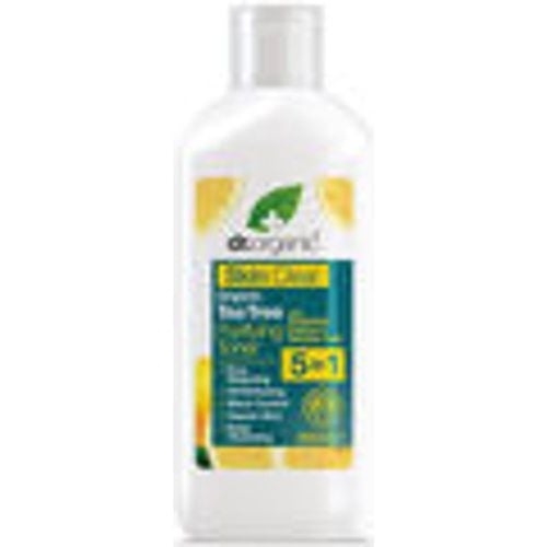 Detergenti e struccanti Skin Clear Tonico Purificante - Dr. Organic - Modalova