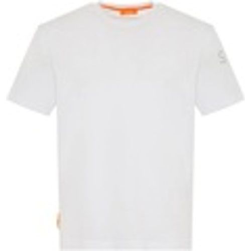 T-shirt & Polo T-SHIRT PAOLO BASIC - Suns - Modalova