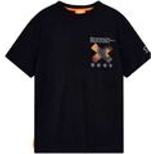 T-shirt & Polo T-SHIRT PAOLO MIAMI - Suns - Modalova