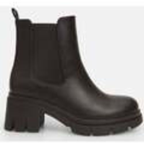 Stivaletti Chelsea boots da donna con tacco midi - Bata - Modalova