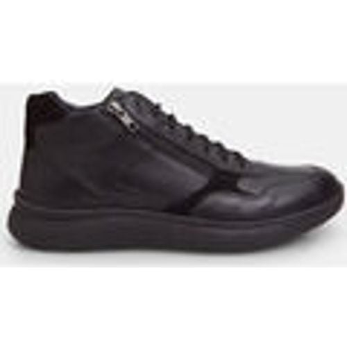 Classiche basse Scarpa da uomo in pelle Bata - Comfit - Modalova