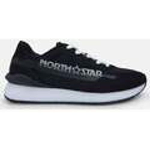 Sneakers Sneaker da uomo Retro Nova - North Star - Modalova