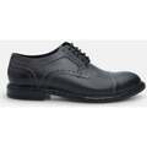 Classiche basse Derby da uomo in pelle Unisex - Bata - Modalova