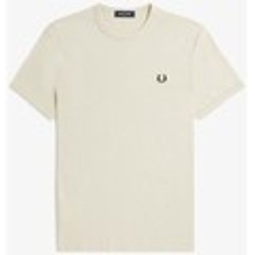 T-shirt & Polo - T-SHIRT LOGO - Fred Perry - Modalova