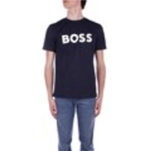 T-shirt BOSS 50481923 - Boss - Modalova
