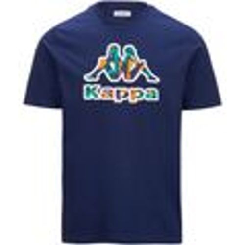 T-shirt & Polo T-SHIRT UOMO (2 COLORI) - Kappa - Modalova