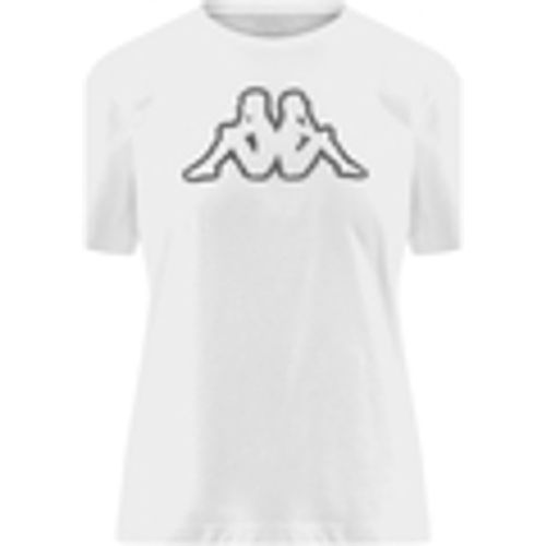 T-shirt & Polo T-SHIRT DONNA (2 COLORI) - Kappa - Modalova