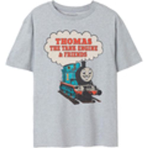T-shirts a maniche lunghe NS8126 - Thomas And Friends - Modalova