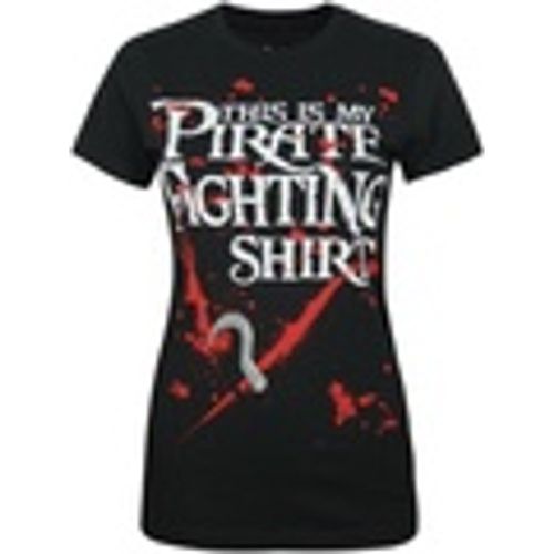 T-shirts a maniche lunghe Pirate Fighting - Goodie Two Sleeves - Modalova