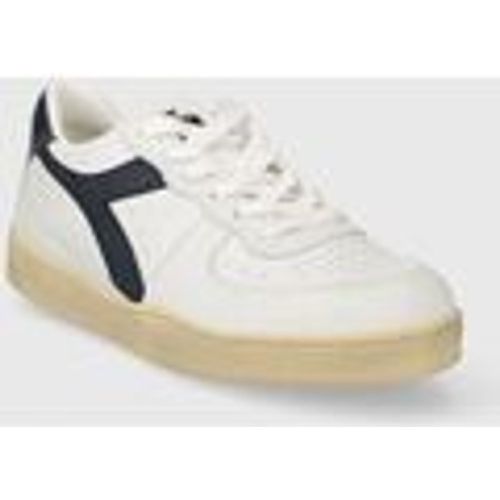 Sneakers 179043.C4656 MI BASKET LOW USD-/BLU PROFONFO - Diadora - Modalova