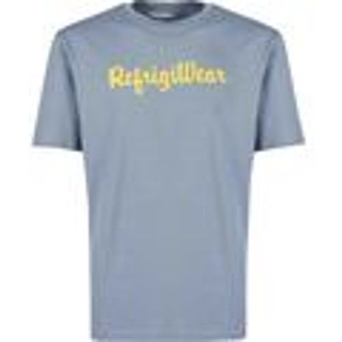 T-shirt & Polo DAVIS G04968 - Refrigiwear - Modalova