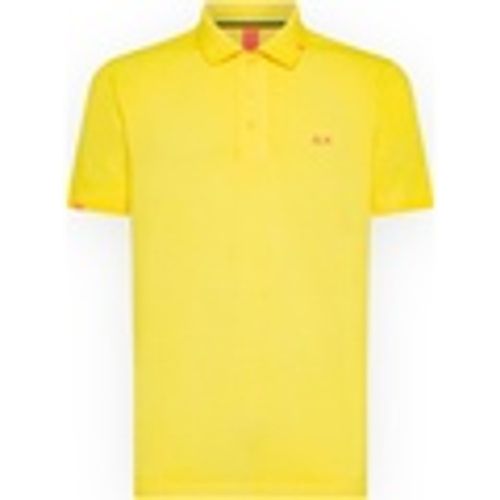 T-shirt & Polo Sun68 A34143 23 - Sun68 - Modalova