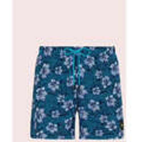 Costume / Bermuda da spiaggia SHORT A FANTASIA MOOD TROPICAL - Effek - Modalova