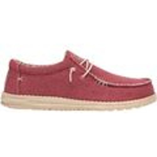 Scarpe Dude Wally braided - Dude - Modalova