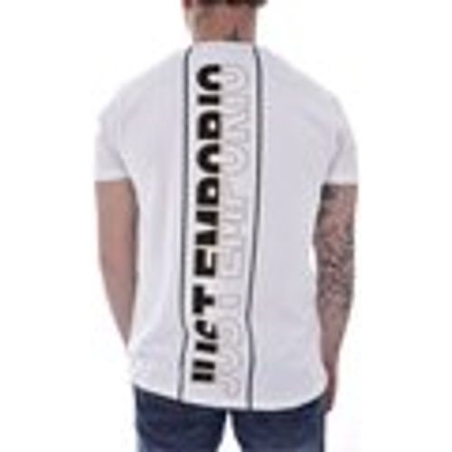 T-shirt maniche corte JE-MILBIM-01 - Uomo - Just Emporio - Modalova
