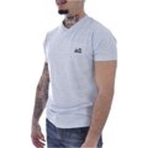 T-shirt maniche corte JE-MOZIM-01 - Uomo - Just Emporio - Modalova