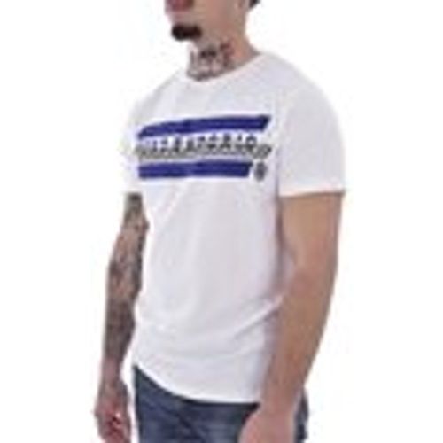 T-shirt maniche corte JE-MELIM-01 - Uomo - Just Emporio - Modalova