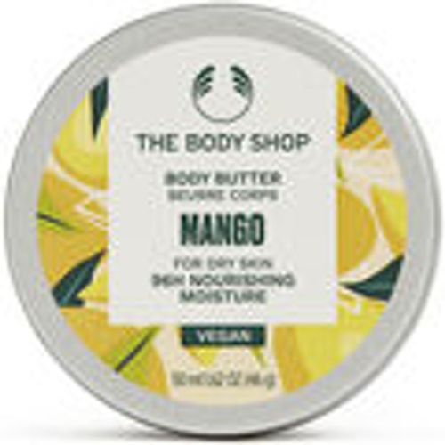 Idratanti & nutrienti Burro Corpo Al Mango - The Body Shop - Modalova