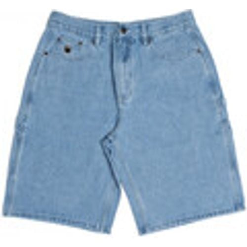 Pantaloni corti Short yeti denim - Nonsense - Modalova