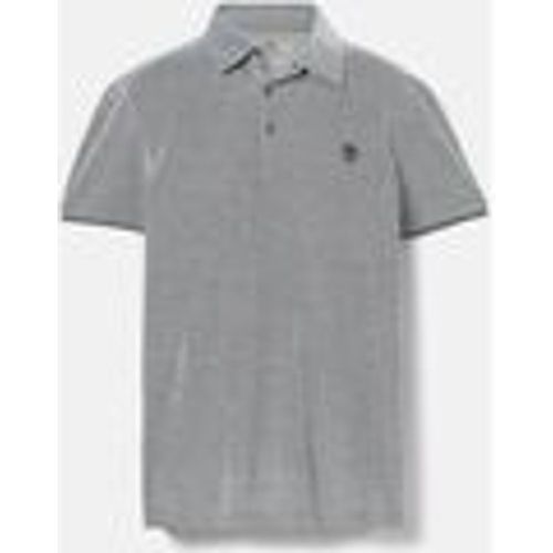 T-shirt & Polo TB0A2DJ5 - BBBR OXFORD POLO-4331 DARK SAPPHIRE - Timberland - Modalova