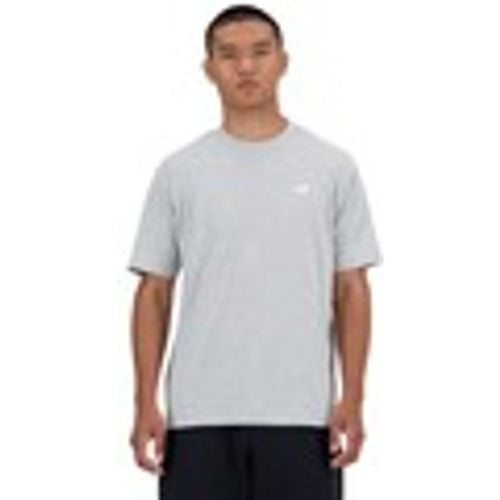 T-shirt & Polo New Balance 34266 - New Balance - Modalova