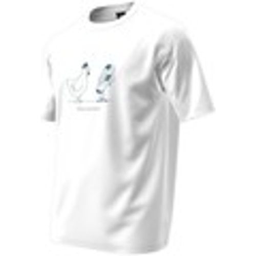 T-shirt New Balance 34270 - New Balance - Modalova